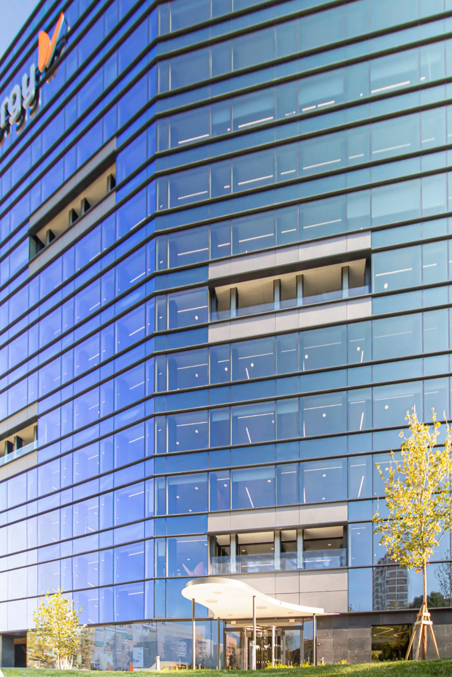 Edificio Naturgy
